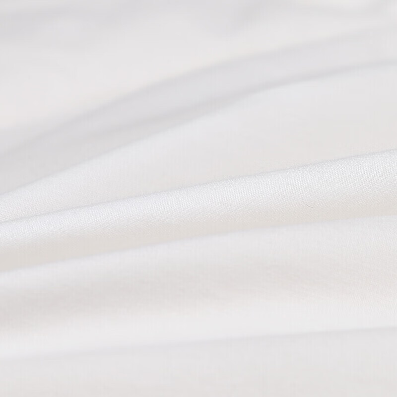 富安娜家纺 加厚羊毛被子 100%进口澳毛保暖冬厚被芯 纯棉磨毛面料 双人加大 珍芯澳洲1米8/2米床(230*229cm)