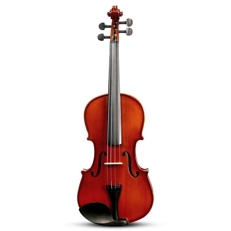 奇宝居 小提琴初学者成人儿童实木入门款 手工调音学生新手考级练习提琴