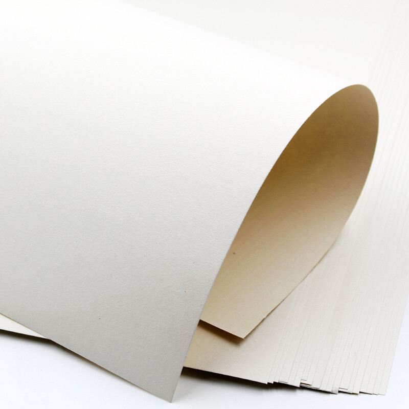 100张素描纸水粉纸水彩纸4k/8k 160g/180g无酸素描绘画美术用纸