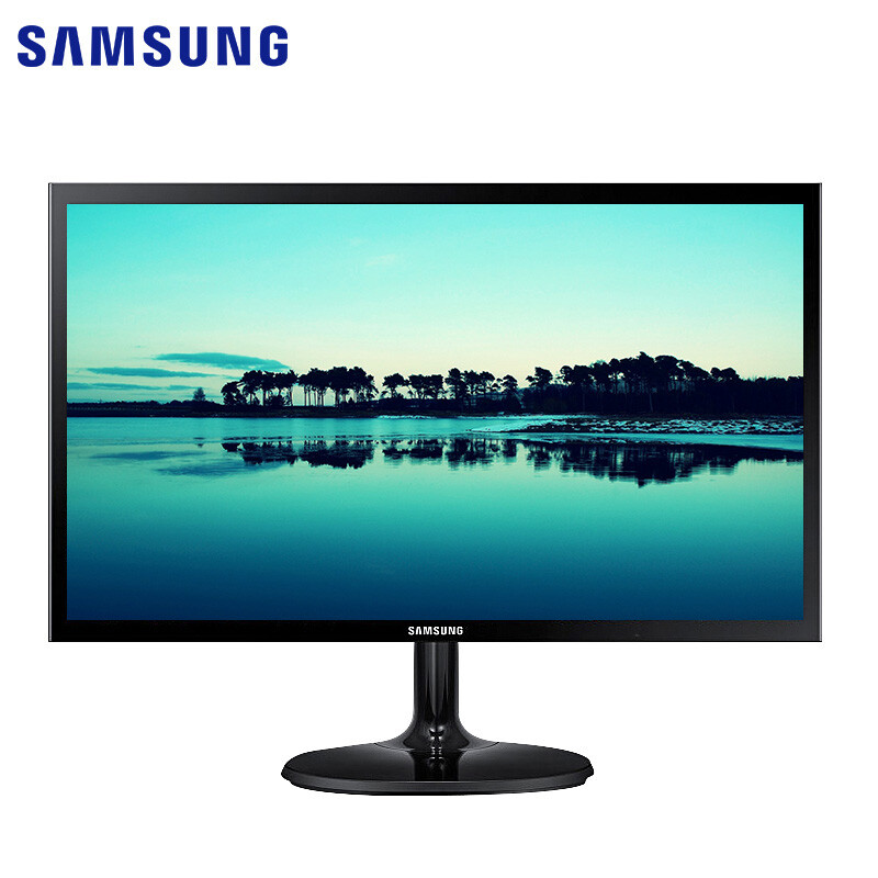 三星(samsung) 三星s24f350fhc 23.