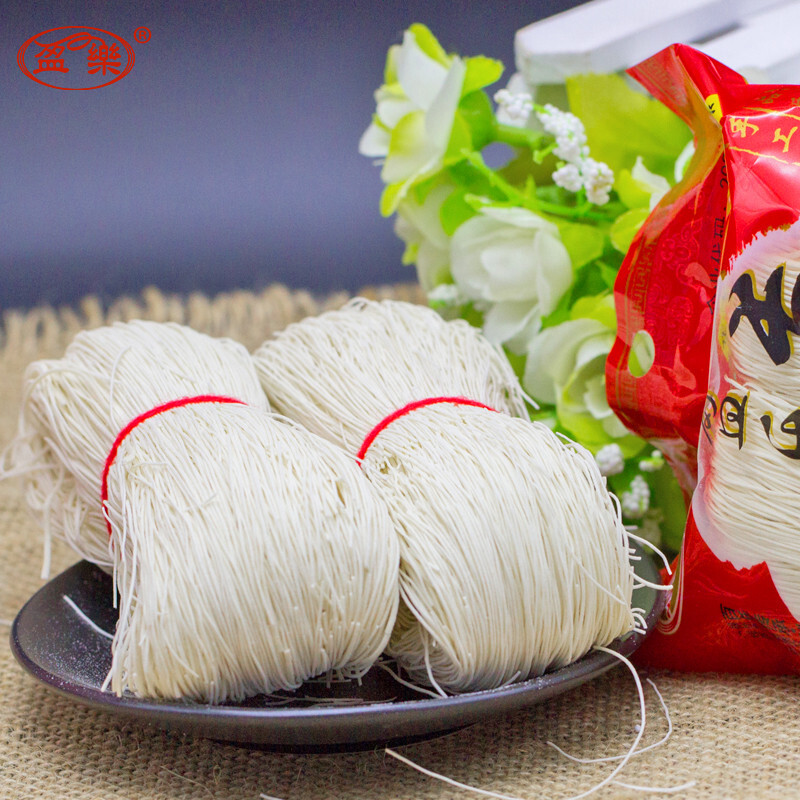盈乐线面福州手工线面长面线面福建小吃手工闽南面线糊细面生日面龙须面120g*9包