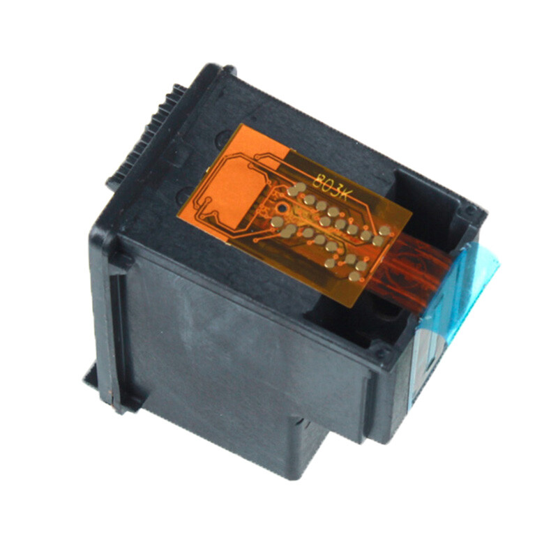 天威680墨盒可加墨 黑色大容量 适用惠普hp 3636 3638 5088 5078 3838