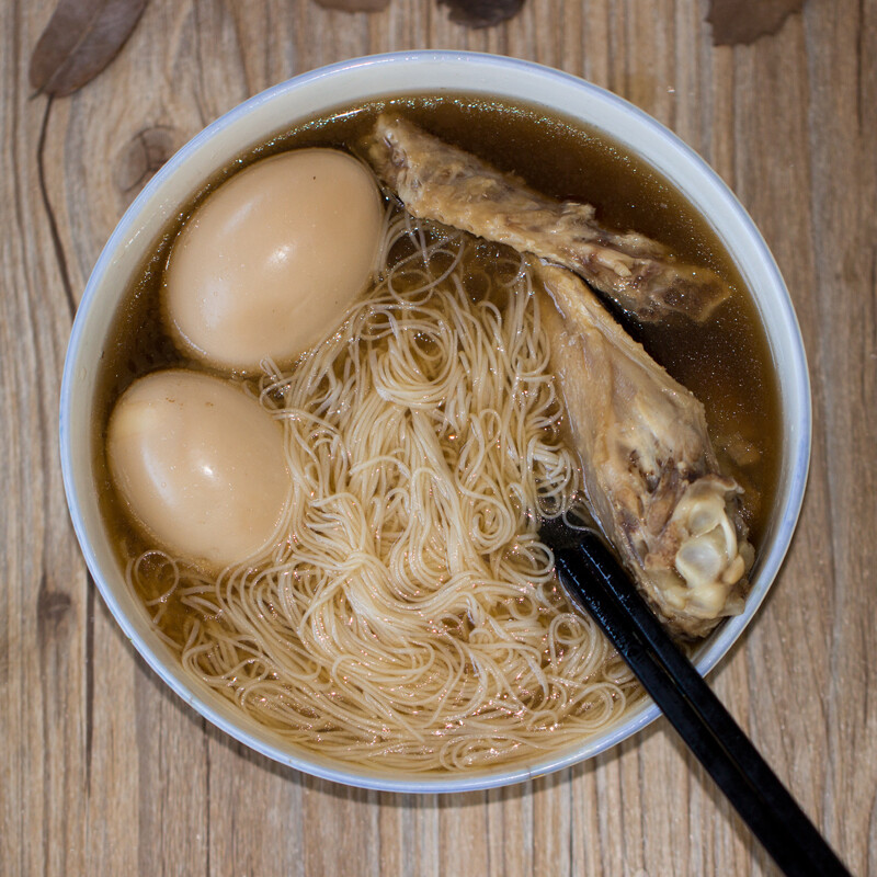 盈乐喜寿连连福州手工线面礼盒长面线面福建小吃手工闽南面线糊细面生日面龙须面960g