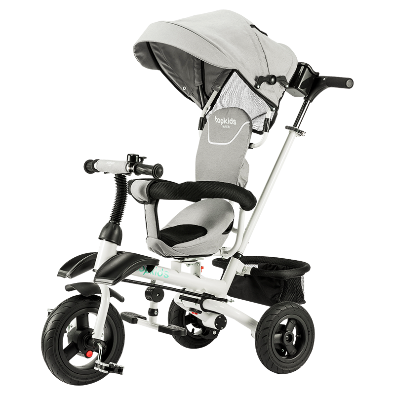 twin nix stroller