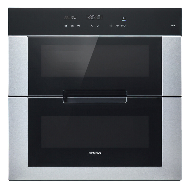 西门子(siemens)hs363510w 嵌入式消毒柜