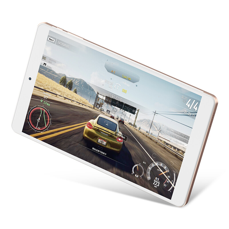 台电(teclast)p80 pro掌上安卓平板电脑 自营8英寸低功耗处理器 3 16g
