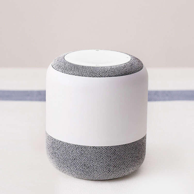 小度智能音箱 百度智能音响 wifi/蓝牙音箱 ,智能机器人,ai生活助手