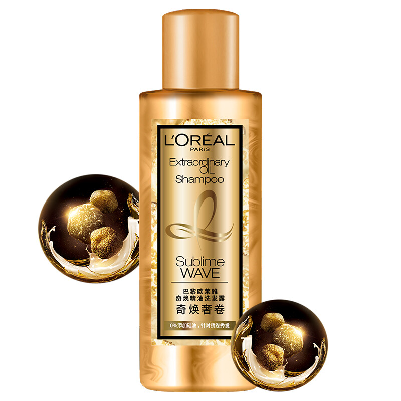 Phzar ស ប កក សក Loreal Woman Shampoos Hair Loss Hair