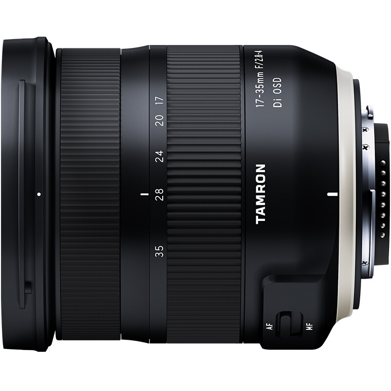 腾龙(tamron)a037 17-35mm f/2.
