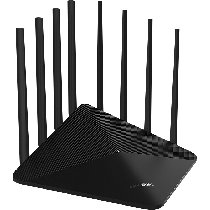 tl-wdr8660 ac2600m双频智能家用光纤usb大户型穿墙全千兆无线路由器