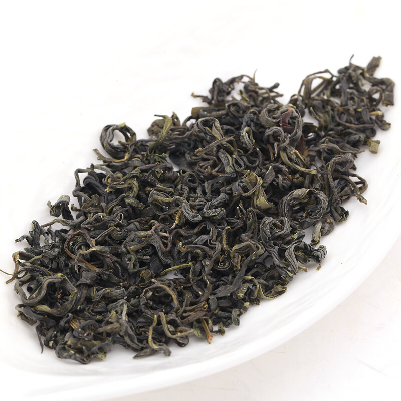 悦来香 茶叶 绿茶 一级日照绿茶 250g