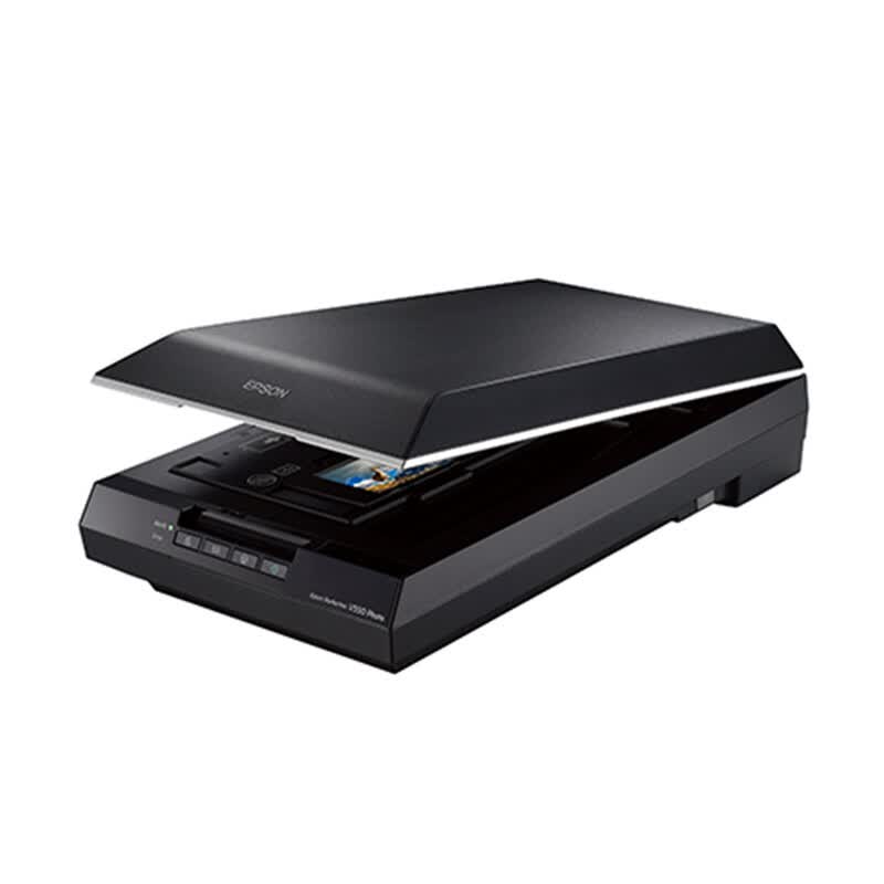 爱普生(epson)v600 photo照片扫描仪135 120规格胶片底片 双镜头扫描