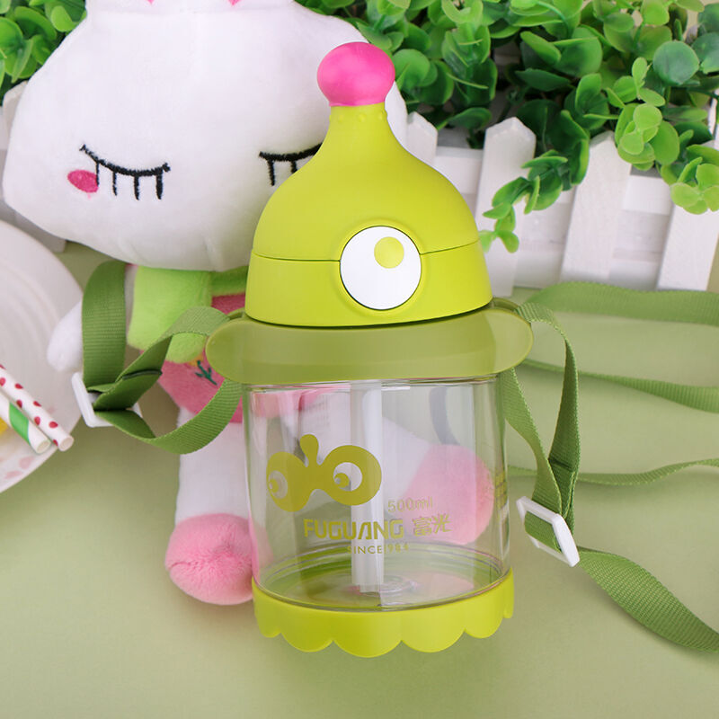 富光 机灵宝儿童太空杯（流通款）FG0131-700 700ml