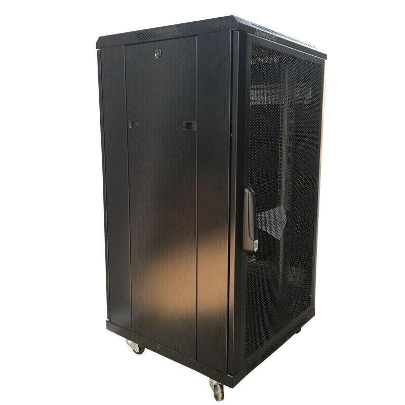 图腾（TOTEN）G3系列1.2/2米网络机柜 22U/32U/37U/42U加厚标准服务器机柜