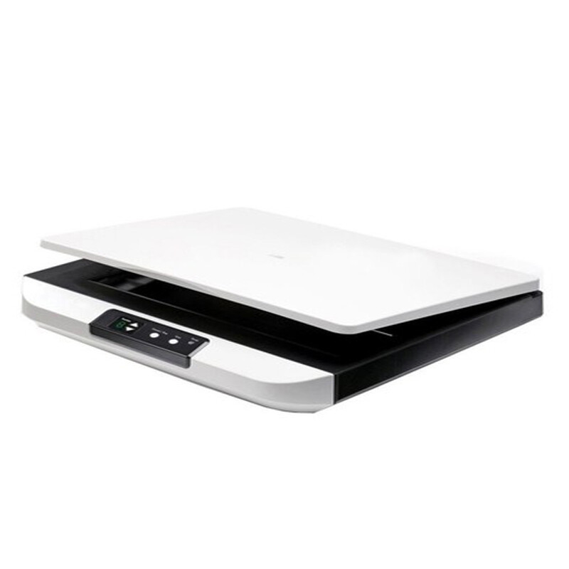 虹光(avision) fbh6315  高速高清a3幅面平板彩色文件3秒/张扫描仪