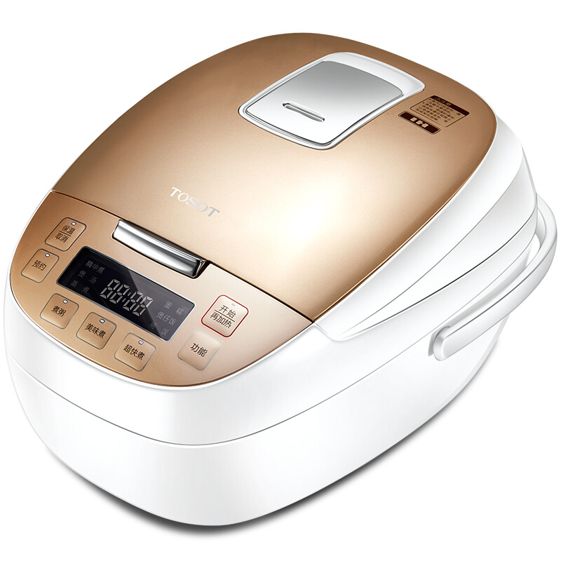 大松(tosot)电饭煲 格力ih煲 多功能电饭锅