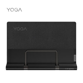 联想平板Yoga Pad Pro 13英寸 高通骁龙870 影音娱乐办公学习游戏平板电脑 8GB+256GB WIFI 玄青黑