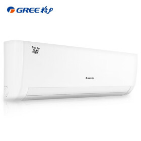 格力（GREE）正1.5匹 品悦一级能效 变频冷暖 智能 壁挂式卧室空调挂机 KFR-35GW/(35592)FNhAa-A1以旧换新