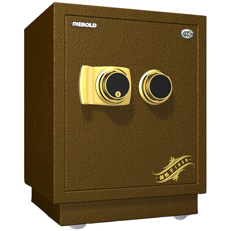 迪堡保险柜 京东