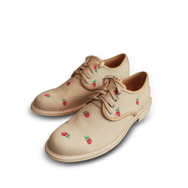 danjieshi 2013新款 休闲布鞋 布洛克系 休闲鞋 男鞋 1860-16460 牛仔