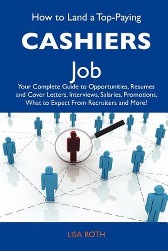 【预订】how to land a top-paying cashiers job