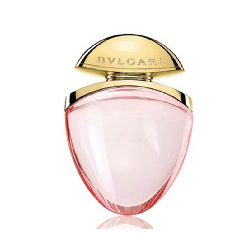 bvlgari/宝格丽 紫晶纯香珍宝香氛女士香水25ml