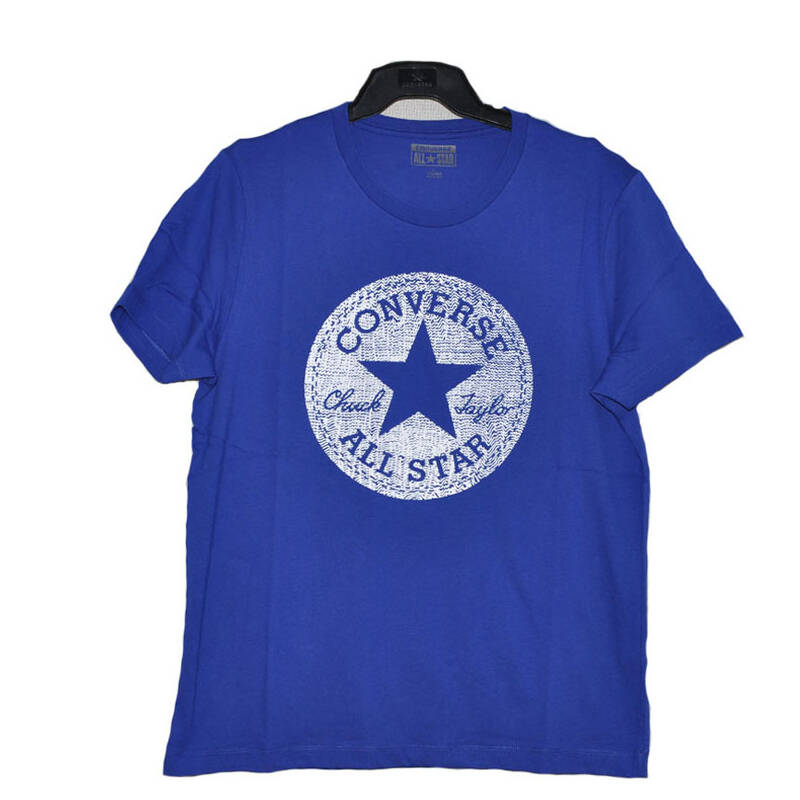 正品匡威男子新款短袖t恤07512c001 07512c035 07512c110/420 07512c