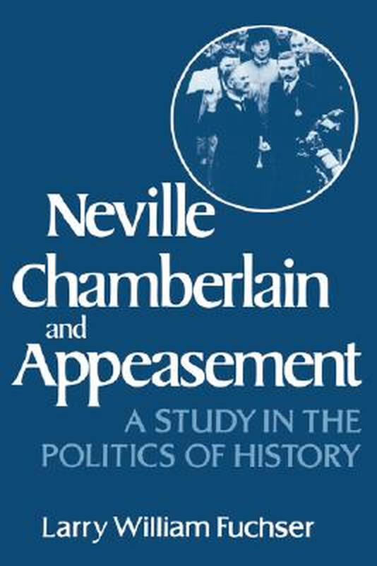 【预订】neville chamberlain and appeasement: a