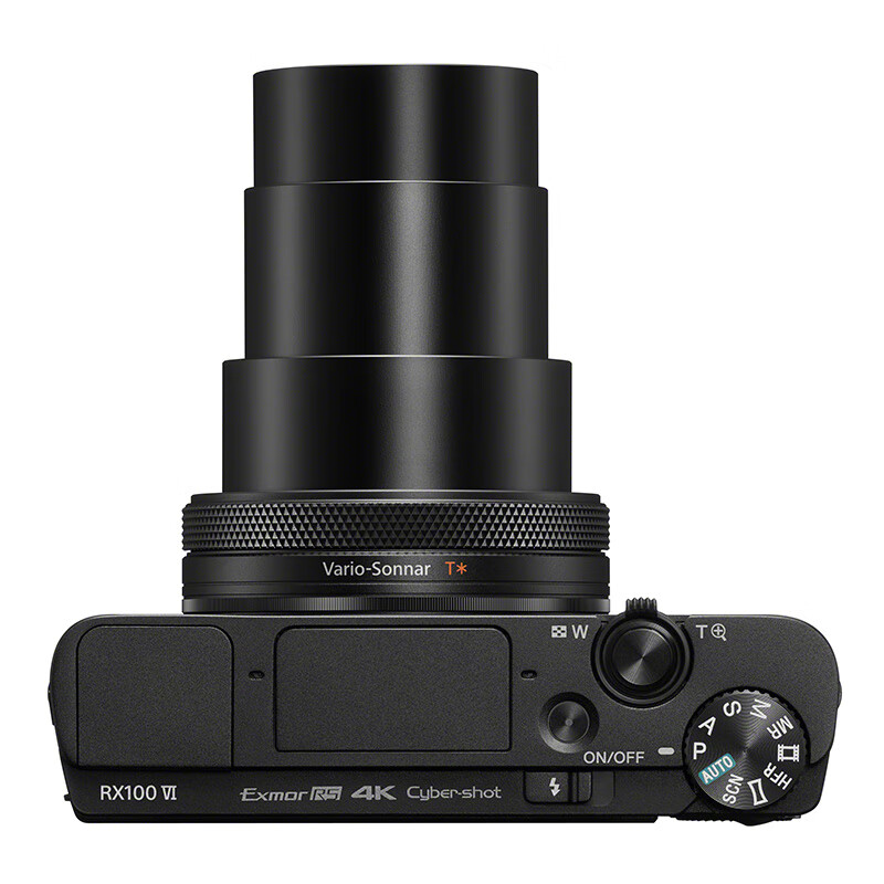 不说废话：索尼（SONY）DSC-RX100M6 黑卡数码相机配置很差很差？真实质量测评爆料 心得分享 第4张