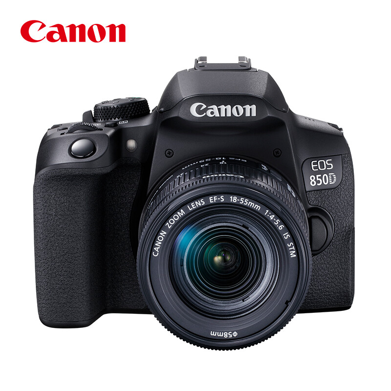 内幕剖析：佳能EOS 850D 单反相机质量性能评测？EOS 850D一周评测分享必看 心得分享 第2张