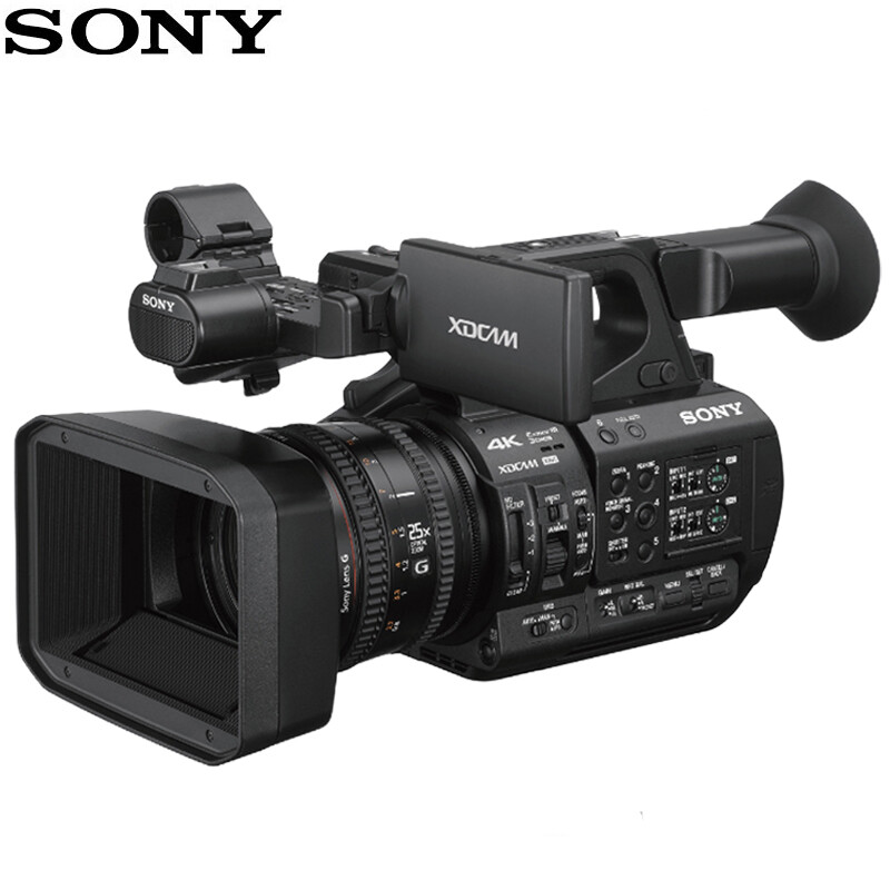 參數解答索尼（SONY） PXW-Z280V手持式4K摄录一体机内幕评测好吗？吐槽大实话 心得分享 第6张