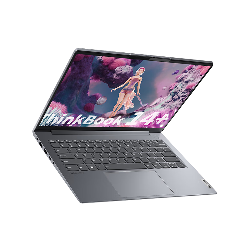 帮忙看看：ThinkPad ThinkBook 14+联想笔记本配置评测缺陷呢？内情实测吐槽反馈 心得分享 第1张