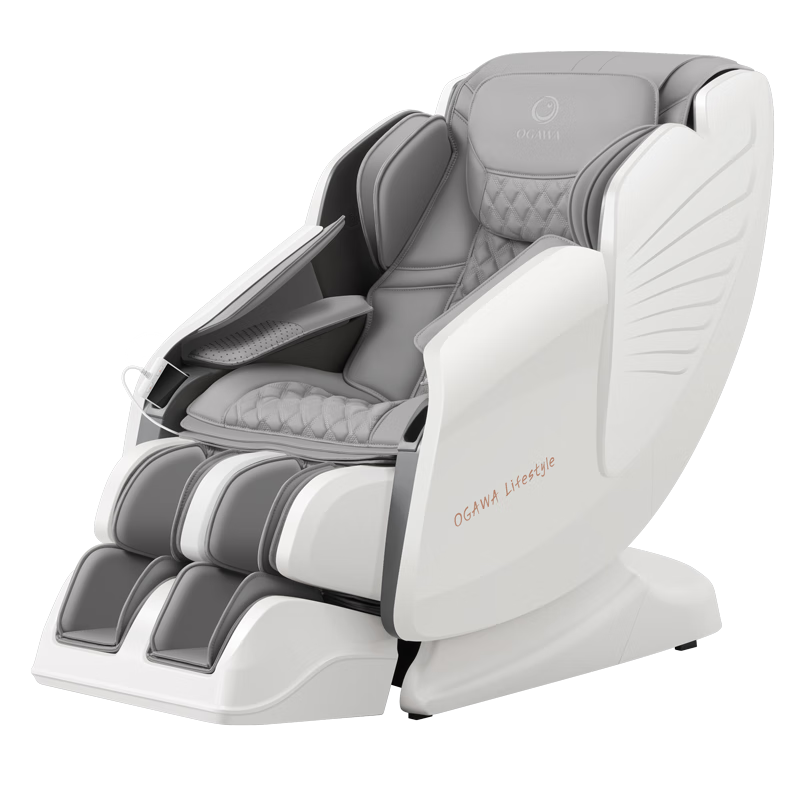 大品牌：《奥佳华7306S+》按摩椅家用众测如何啊？详情剖析大揭秘 心得分享 第1张