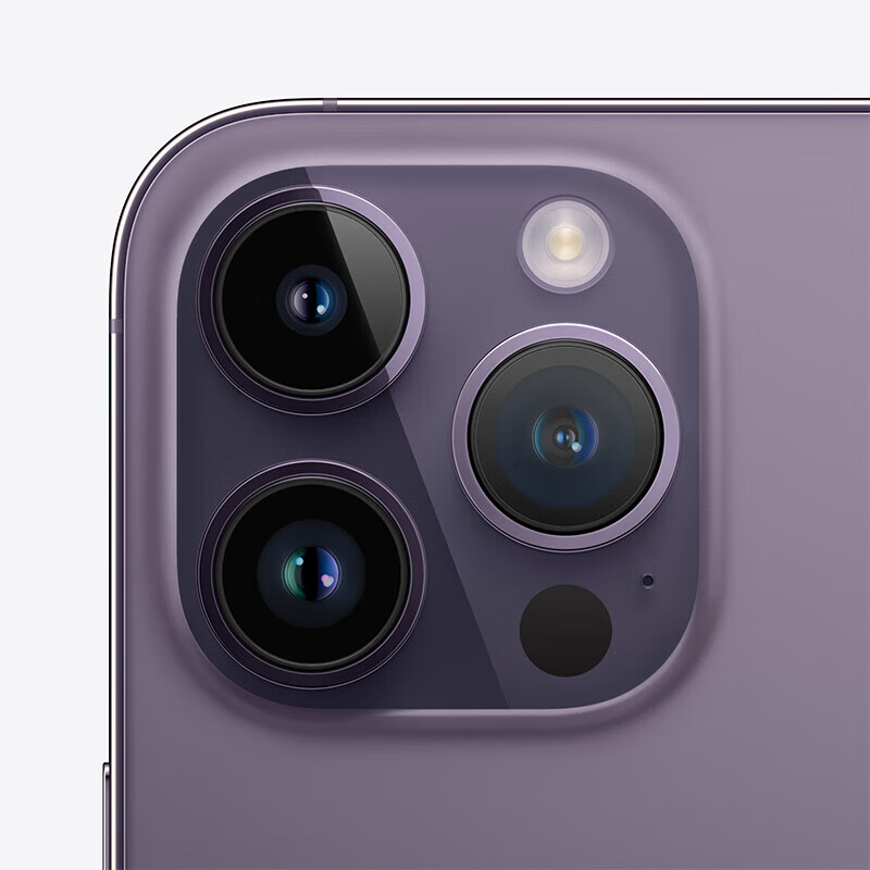 Apple iPhone 14 Pro Max (A2896) 手机评测如何呢？图文实测爆料 心得分享 第3张