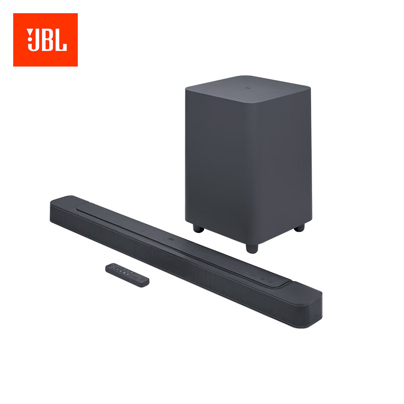分享：JBL Bar500回音壁电视音响多角度实测爆料-身临其境的音效体验 心得分享 第1张