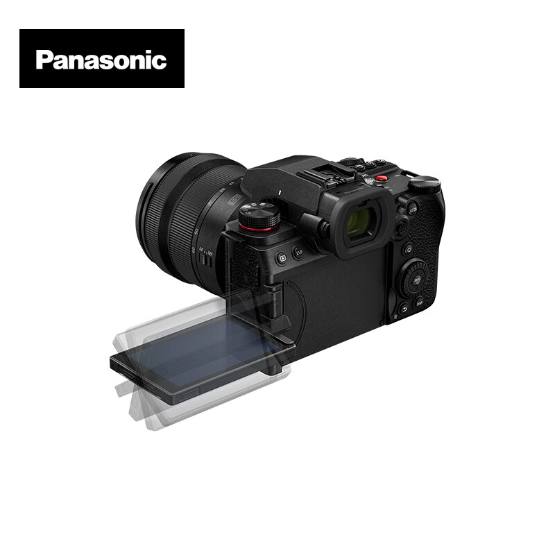 有争议：松下S5M2（20-60mm F3.5-5.6）S5二代微单相机评价优秀啊？优缺点内情大剖析 心得分享 第3张