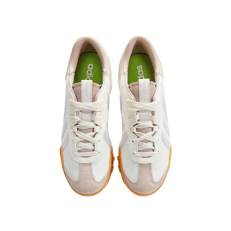 adidas 阿迪达斯 Neo Futro Mixr 女式复古透气跑步休闲鞋 IE0413 ￥265 天猫￥529