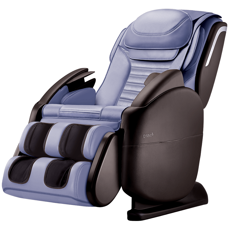 不说废话：傲胜（OSIM） OS-860按摩椅大天王口碑很差啊？用户体验实情分享 心得分享 第1张