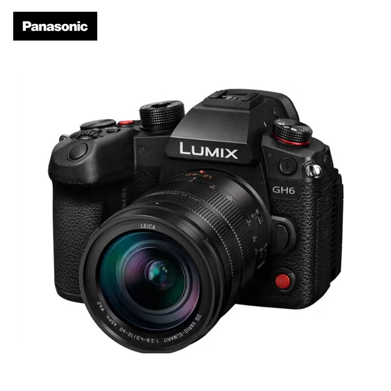 很有價值松下（Panasonic）GH6L微单相机质量口碑如何？详情评测分享 心得分享 第2张