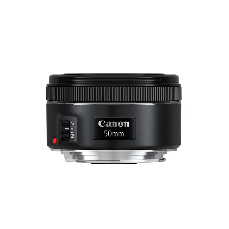真相吐槽_佳能（Canon）EF 50mm f-1.8 STM 单反镜头质量好不好，老司机透漏 心得评测 第1张