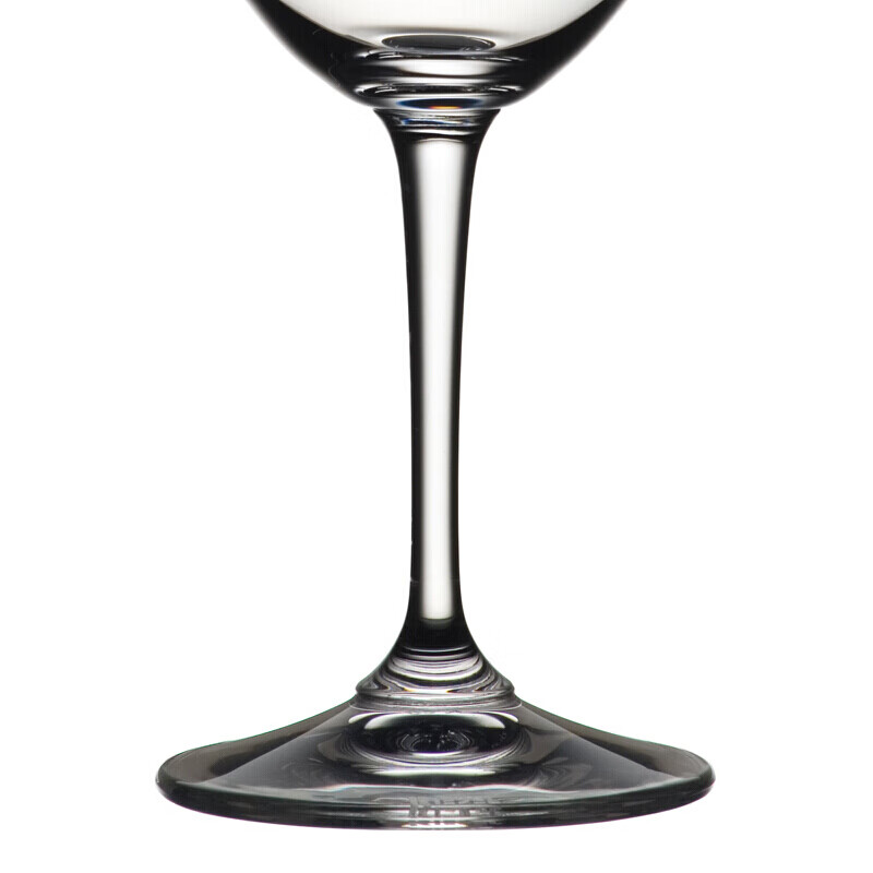 奥地利醴铎riedel德国进口白葡萄酒杯高脚杯无铅水晶杯340ml6404/05