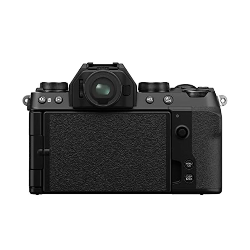直奔主题：富士（FUJIFILM）xs10 x-s10 xs-10微单数码相机 4K Vlog直播防抖 单机身+15-45mm 国际版 心得分享 第5张