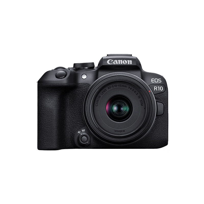 口碑揭秘佳能（Canon）EOS R10数码微单相机怎么样好不好？最新优缺点爆料测评 对比评测 第4张