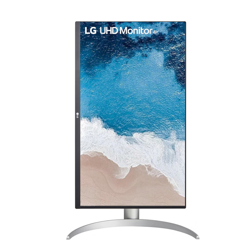LG 27英寸显示器27UQ850-W评价么样呢？？半个月的使用剖析试试 对比评测 第1张