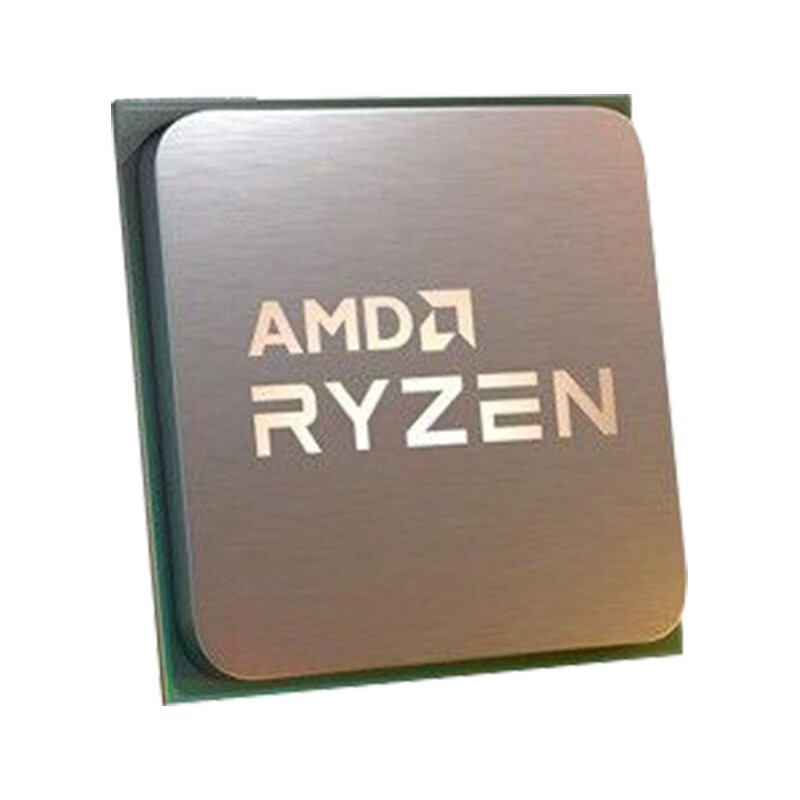 amd 锐龙r5/r7/r9 3600 3700x 5600x 5800x 5900x散片处理器 r5 5600x