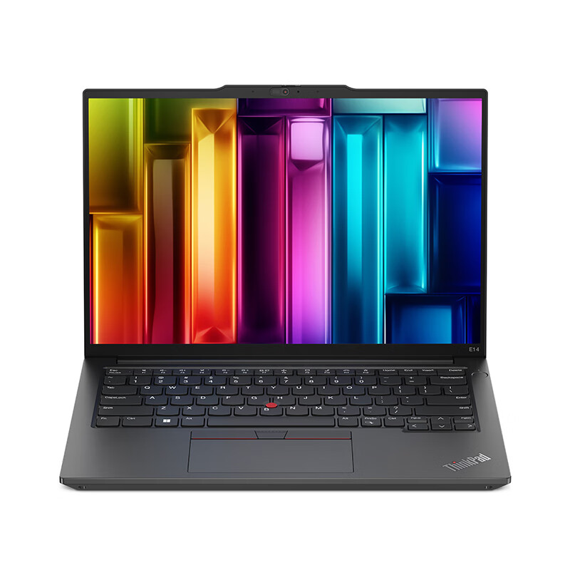 ThinkPad E14 锐龙版 联想14英寸轻薄便携笔记本深度评测不好用？口碑最新实测解答 心得分享 第1张
