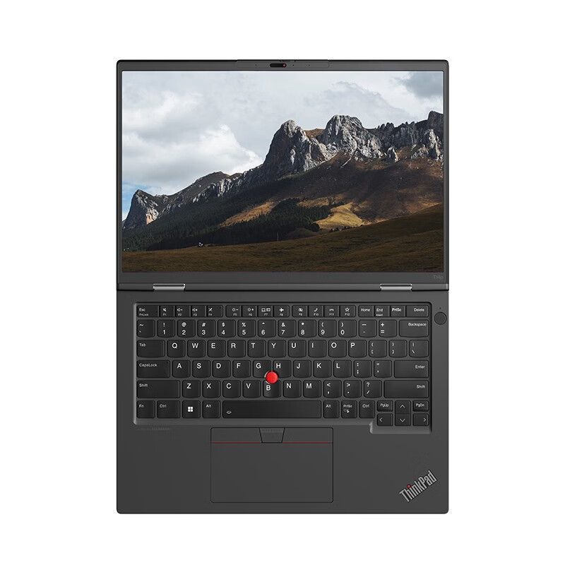 达人点评：ThinkPad 联想 T14p 2023笔记本电脑质量评测很好吗？多方位内情测评 心得分享 第1张