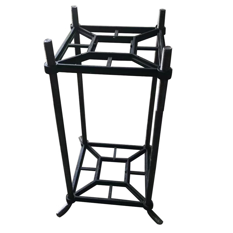 日月升 RYS-DL-8 灯具预埋件 地龙