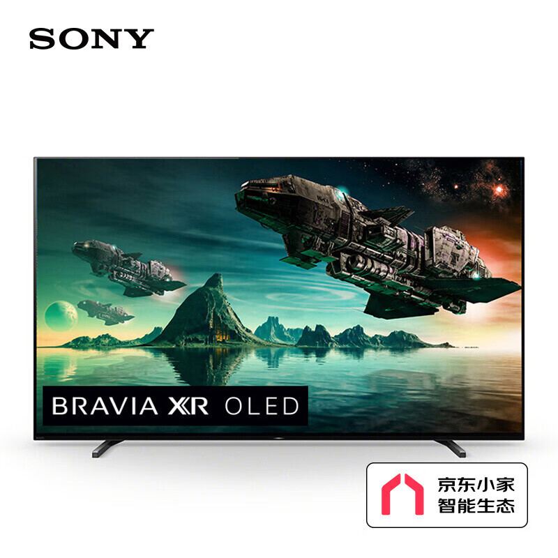 很想知道：索尼（SONY）XR-55A80J 55英寸电视配置高真的吗？详情剖析大揭秘分享 心得分享 第4张