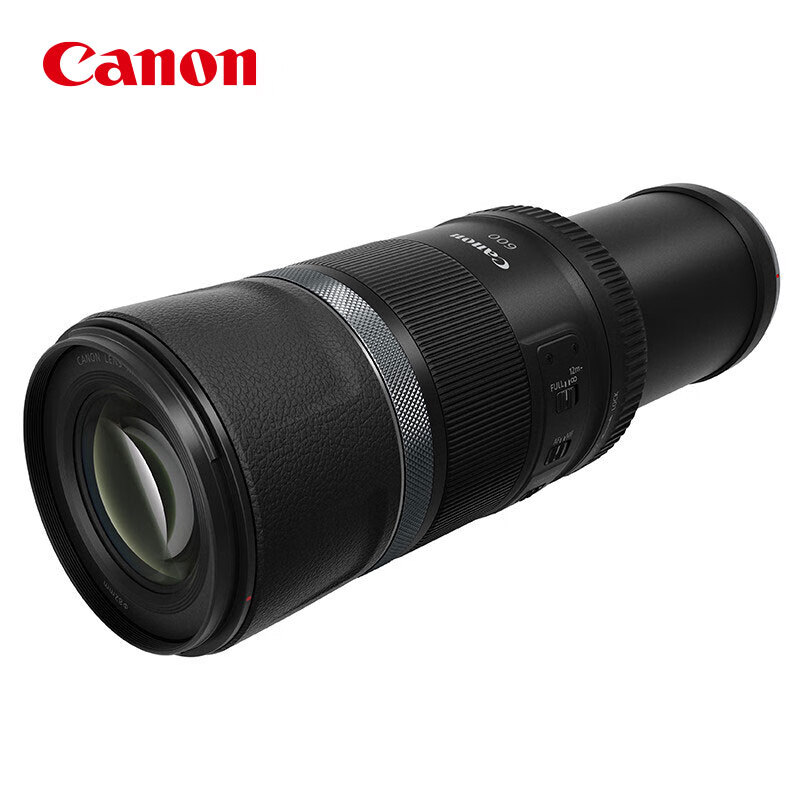 佳能（Canon）RF600mm F11 IS STM定焦镜头问题很多？入手实测真实爆料 心得体验 第1张